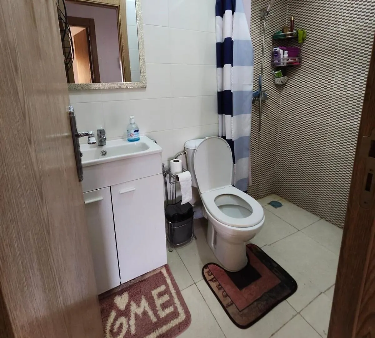 Comfortable Apartment Near The Airport Marrakesh
