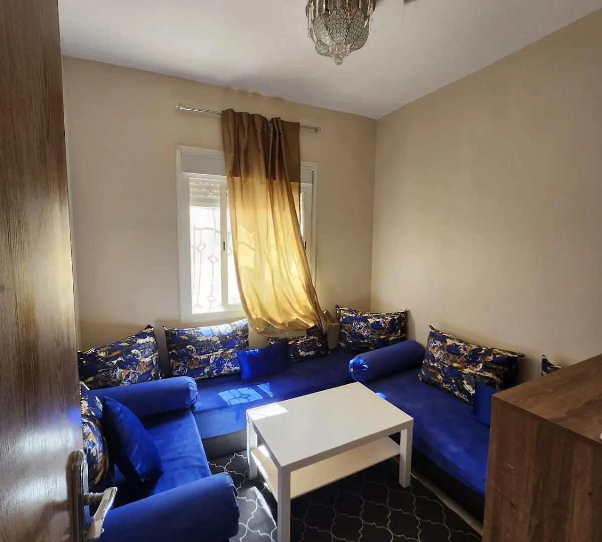 Comfortable Apartment Near The Airport Marrakesh