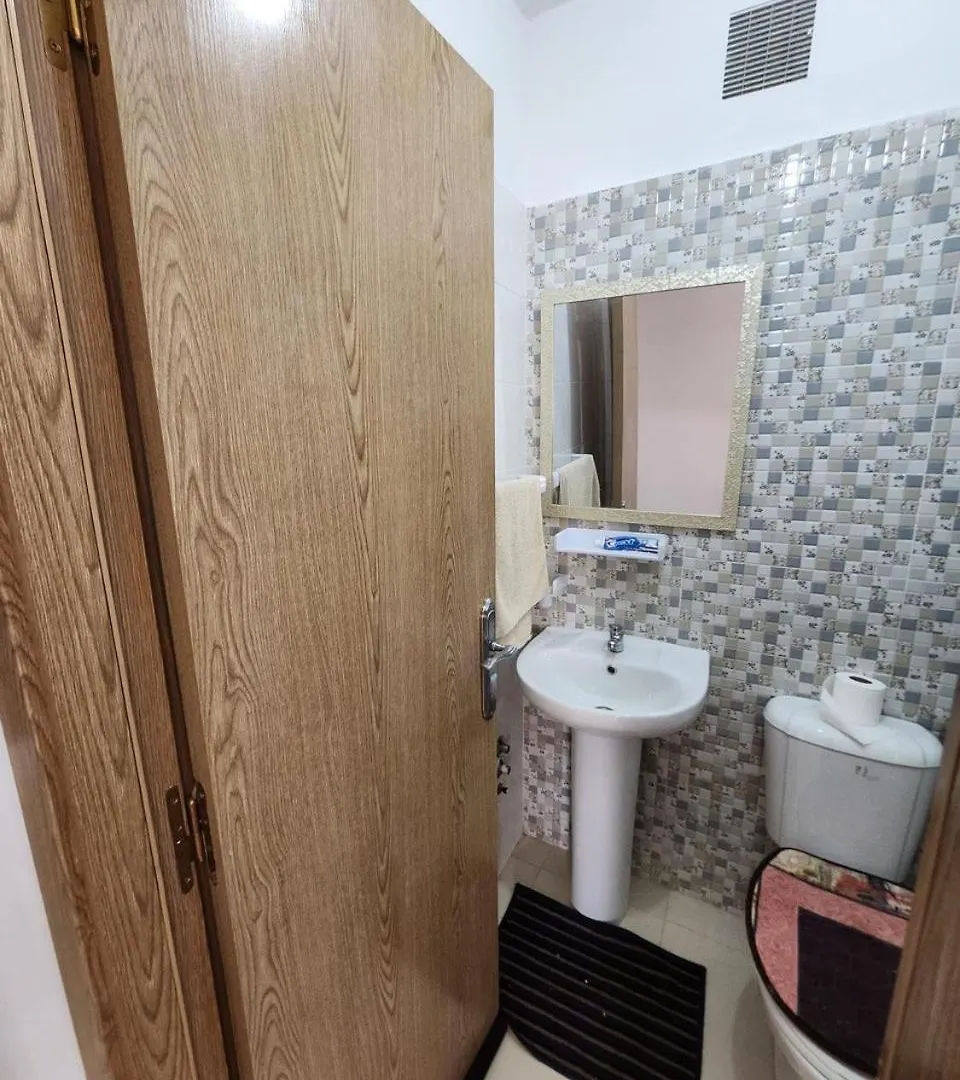 Comfortable Apartment Near The Airport Marrakesh
