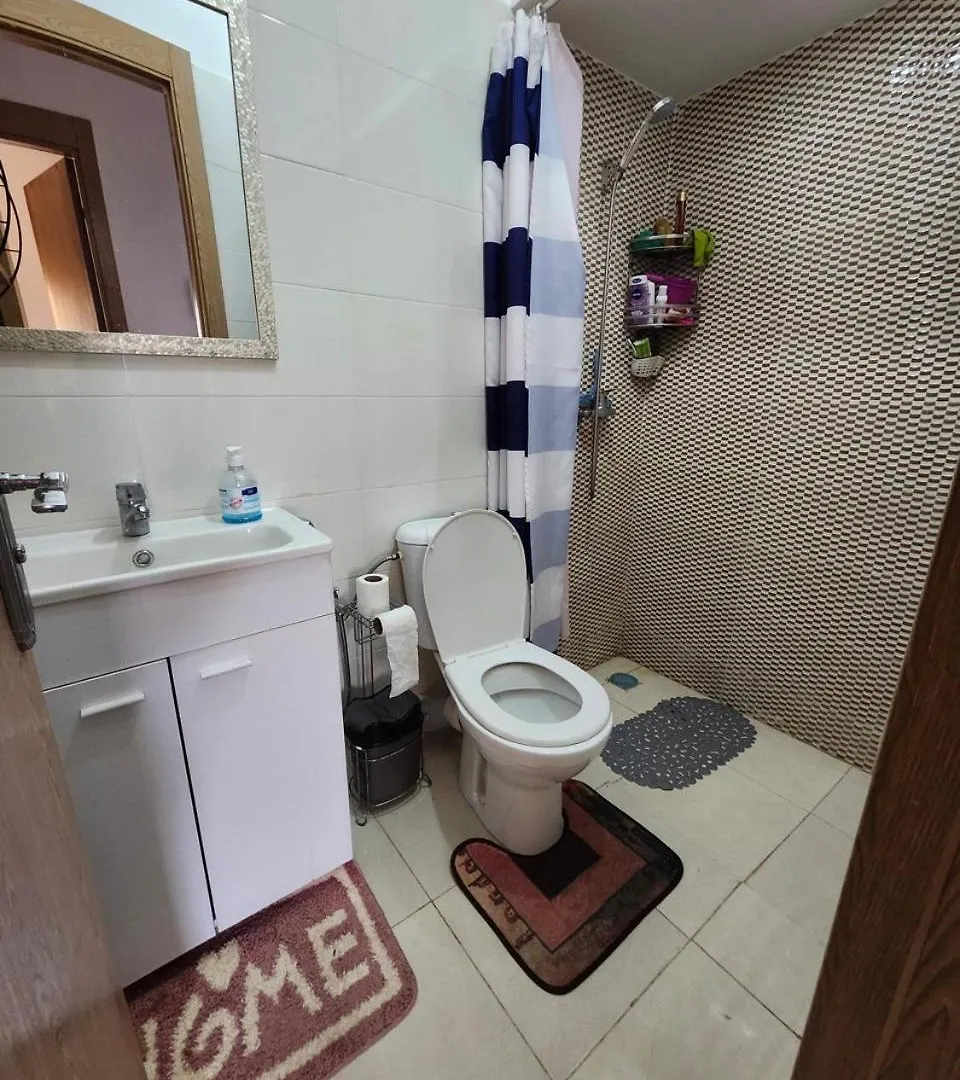 Comfortable Apartment Near The Airport Marrakesh 0*,  Morocco